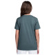 Nike Παιδική κοντομάνικη μπλούζα Sportswear Futura T-Shirt